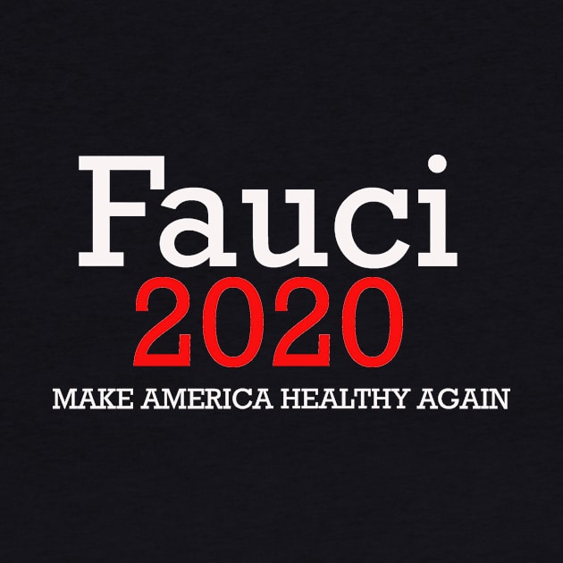 in fauci we trust by MariaB